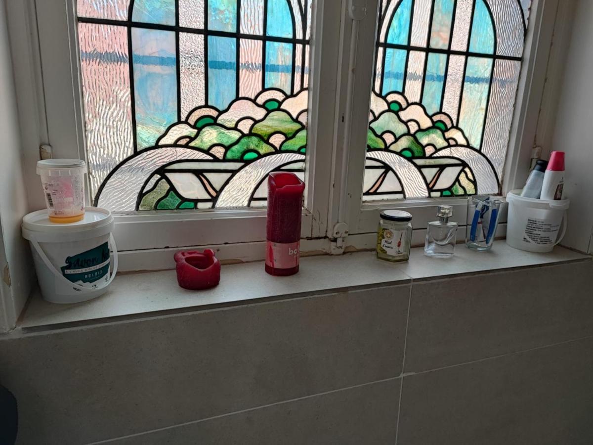 Beautiful Apartment A Few Steps Away From Grand Place Brussels Exterior photo