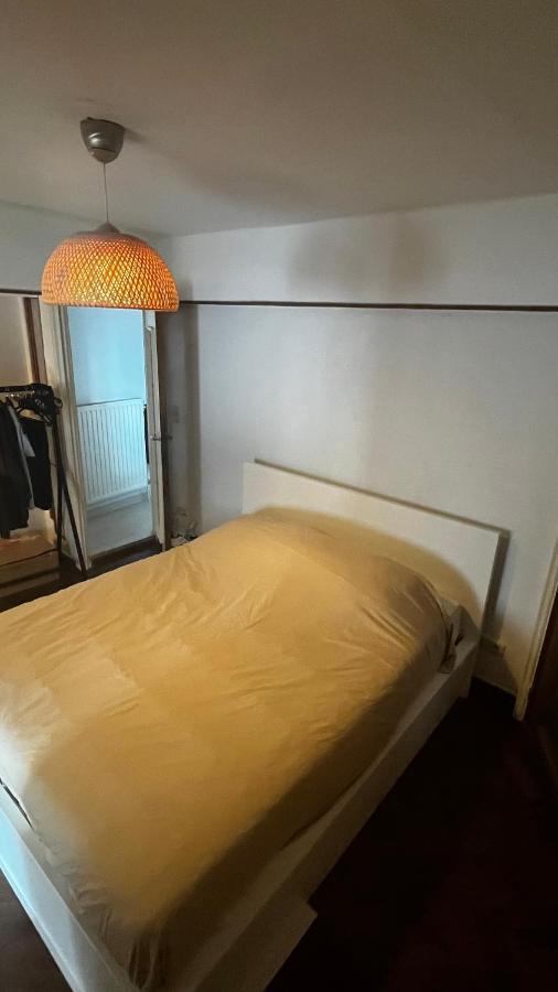 Beautiful Apartment A Few Steps Away From Grand Place Brussels Exterior photo